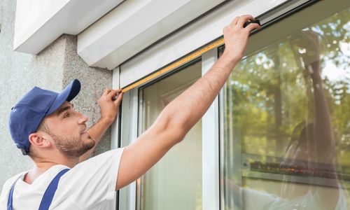 outdoor blinds