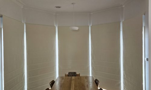 Roman Blinds