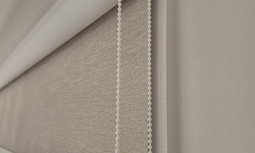 Roller Blind
