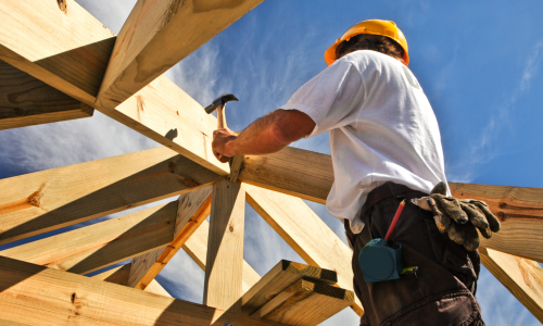 builders